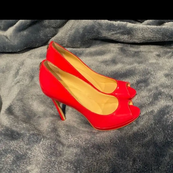 Ivanka Trump Shoes - High Heels